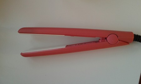 Dit is de Action stijltang