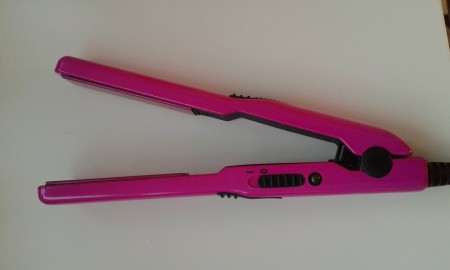 Dit is de Kruidvat stijltang