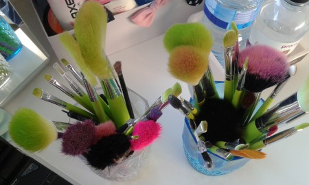 Mijn kwasteen x BeautyFab I